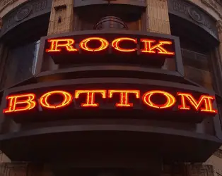 Rock Bottom Brewery Chicago