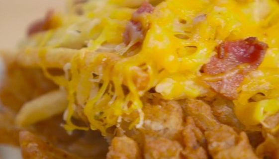 Outback Steakhouse Loaded Blooming Onion Recipe