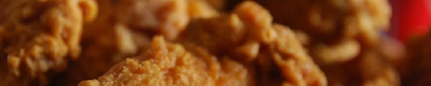 KFC Hot and Spicy Chicken Recipe