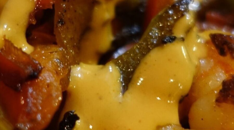 Chevys Fresh Mex Chipotle Sour Cream Recipe