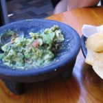 On The Border Mexican Grill & Cantina Guacamole Live Recipe