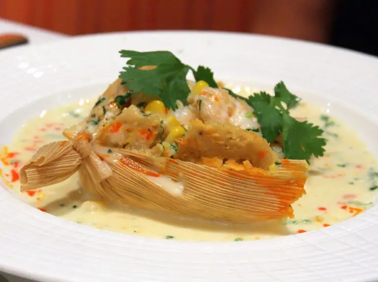 Bobby Flay's Shrimp Tamales Recipe Secret Copycat Restaurant Recipes