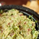 Chipotle Spicy Guacamole Recipe