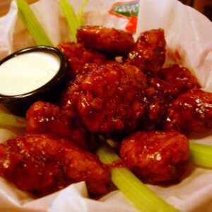Applebee's Boneless Wings Recipe
