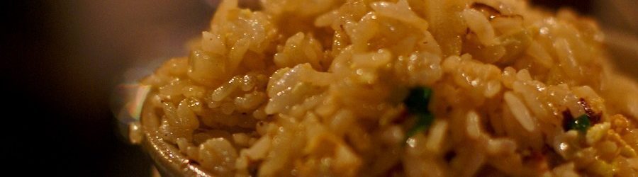 Benihana Fried Rice Recipe