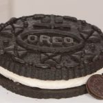 How To Make A Giant Oreo Cookie - Secret Copycat Restaurant Recipes