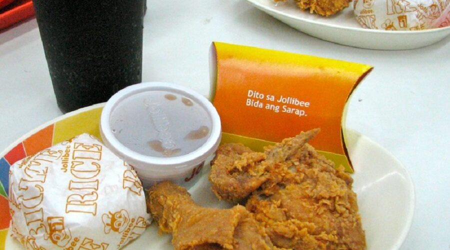 Jollibee Chickenjoy Recipe