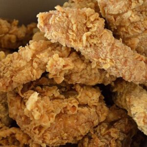 KFC Crispy Strips Recipe