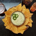 Abuelo's Mexican Restaurant Avocado Cream Recipe