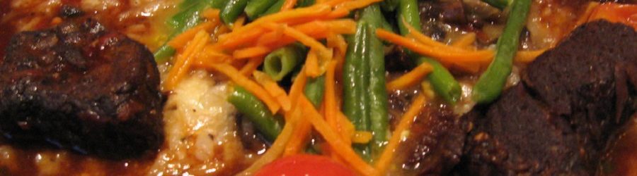 Olive Garden Chianti Braised Short Ribs Recipe