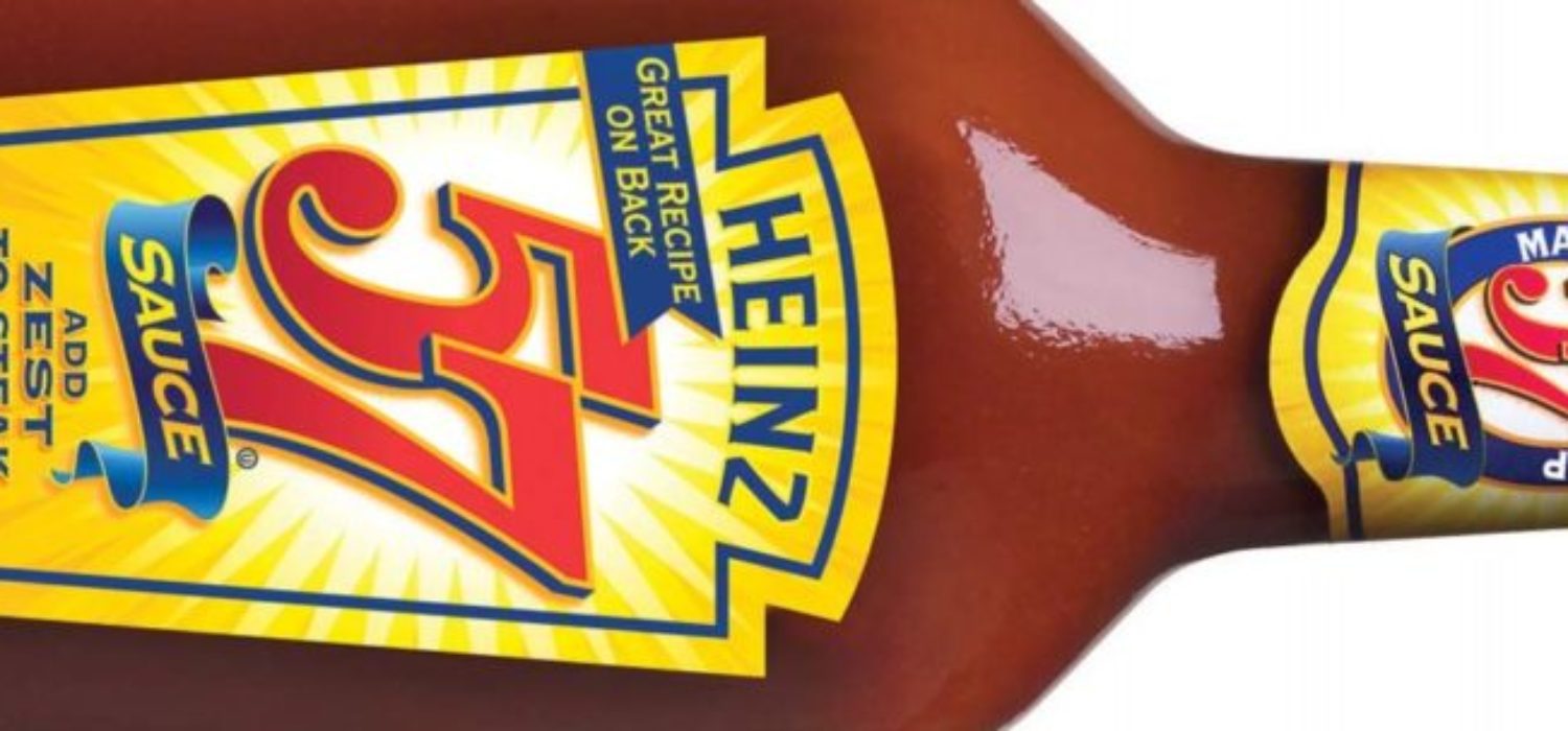 Heinz 57 Sauce Recipe - Secret Copycat Restaurant Recipes