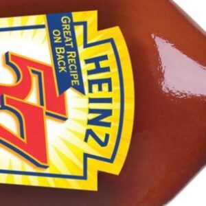 Heinz 57 Sauce Recipe