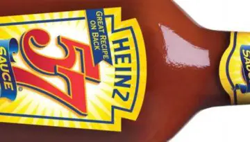 Heinz 57 Sauce Recipe