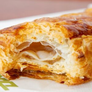 Mimis Cafe French Apple Turnover Recipe Mimis Cafe French Apple Turnover Recipe