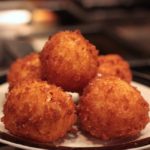 Abuelo's Jalapeno Cheese Fritters Recipe