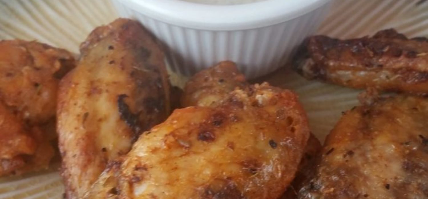 Bahama Breeze Jamaican Wings Recipe Secret Copycat Restaurant Recipes