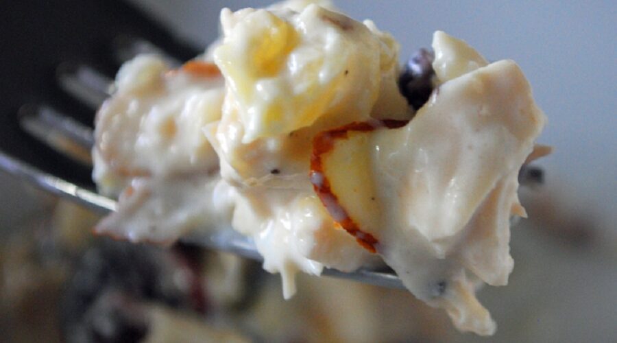 Bennigan's Chicken Salad Recipe