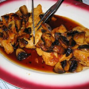 Buca di Beppo Chicken Marsala Recipe