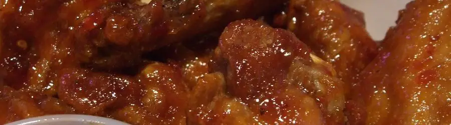 Buffalo Wild Wings Asian Zing Wing Sauce Recipe