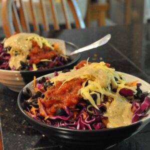 Cafe Yumm Yumm Sauce Recipe
