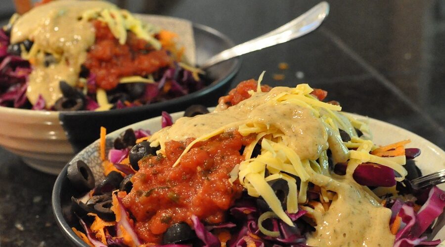 Cafe Yumm Yumm Sauce Recipe