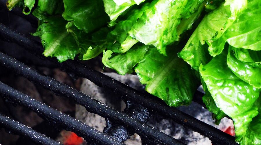 Longhorn Steakhouse Grilled Caesar Salad Recipe
