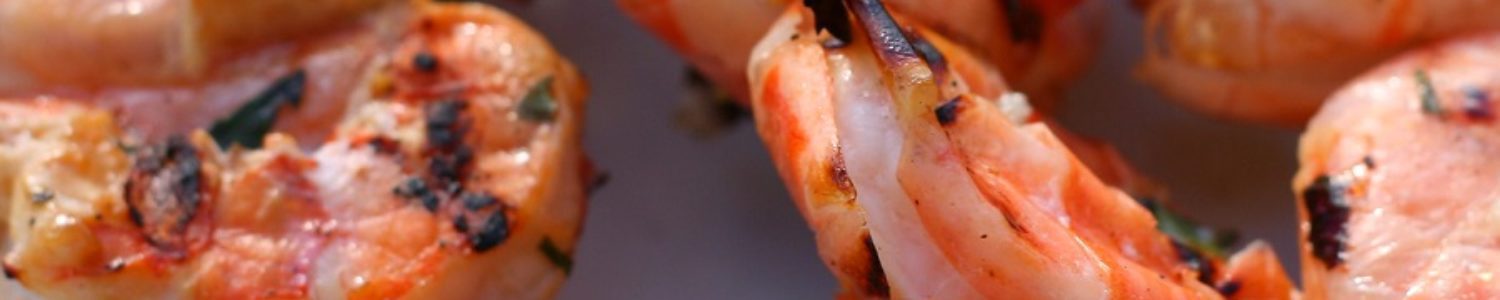 Longhorn Steakhouse Grilled Lime Shrimp Recipe