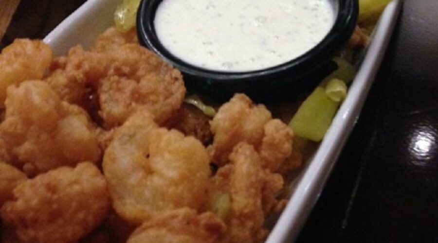 Longhorn Steakhouse Wild West Shrimp Recipe