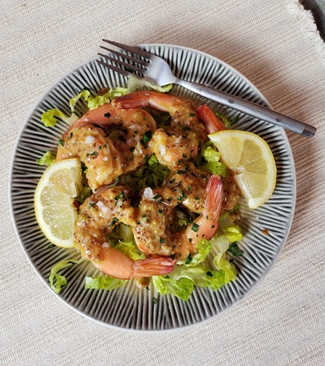 Emeril's Delmonico Shrimp Remoulade Recipe Secret Copycat Restaurant