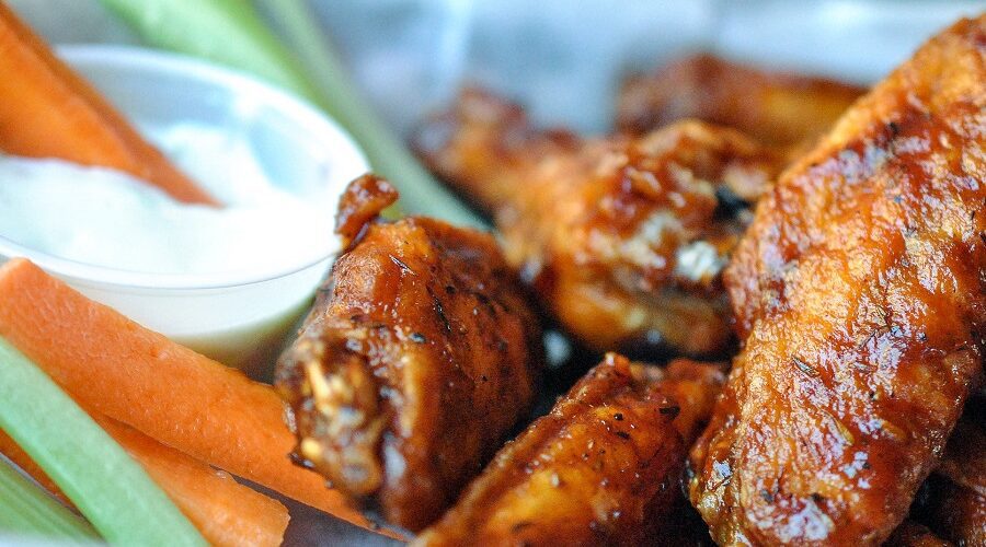 Buffalo Wild Wings Carribean Jerk Wing Sauce Recipe
