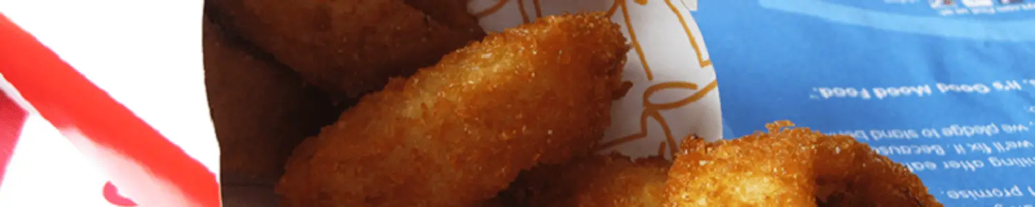 Arby's Steakhouse Onion Rings Recipe