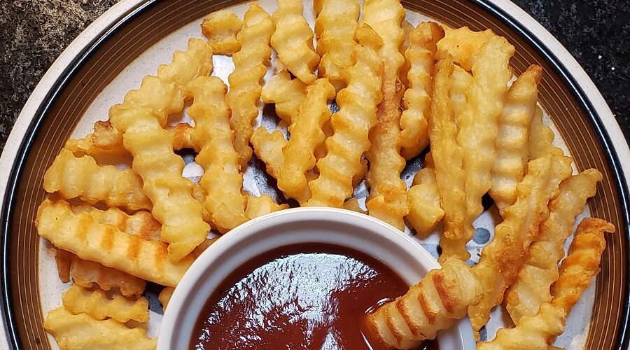Arby's Three Pepper Sauce Recipe