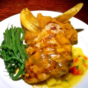 Bahama Breeze Breeze Wood-Grilled Chicken Recipe Bahama Breeze Breeze Wood-Grilled Chicken Recipe