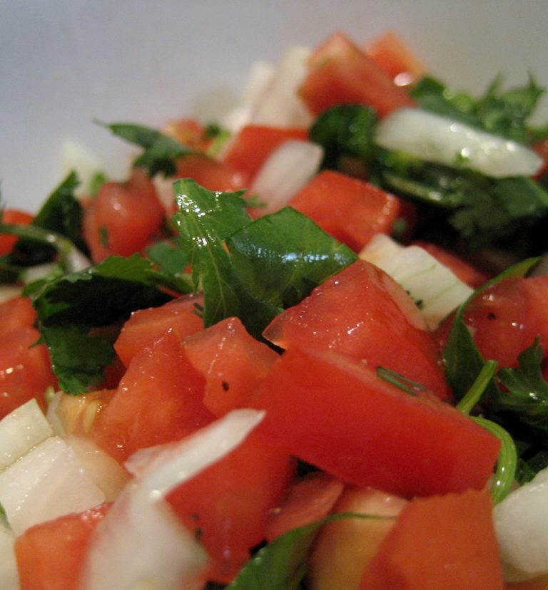 Baja Fresh Pico de Gallo Copycat Recipe Secret Copycat Restaurant Recipes