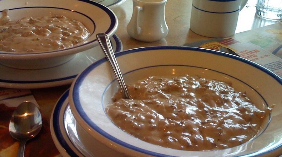 Bob Evans Sausage Gravy Recipe