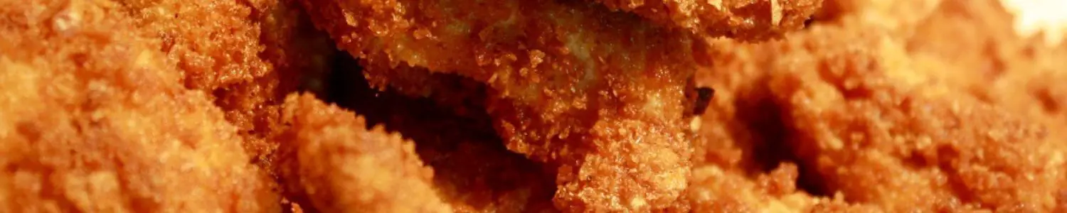 Bojangles Cajun Chicken Bites Recipe