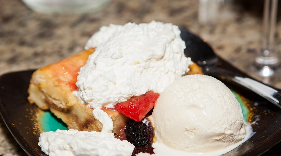 Bonefish Grill Strawberry Shortcake Dessert Recipe