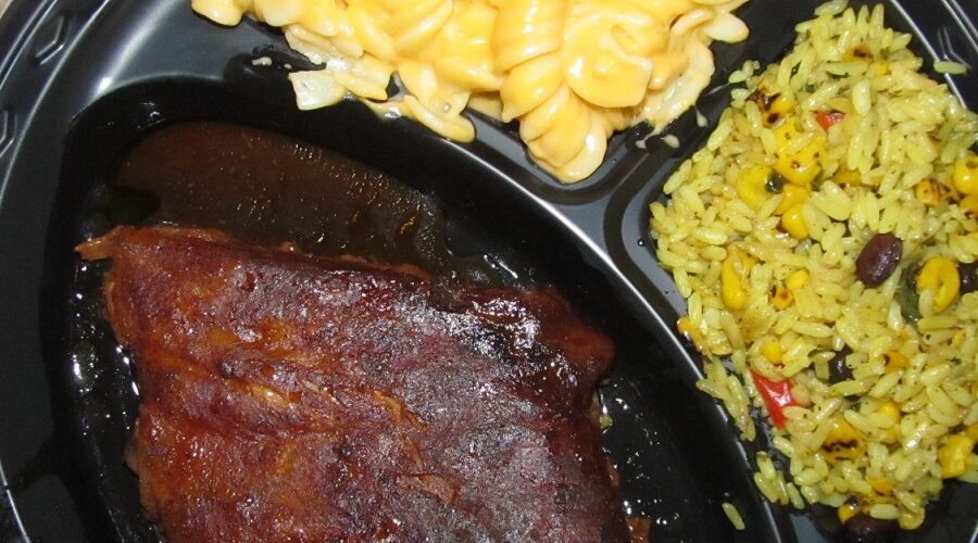 Boston Market Macaroni and Cheese Recipe