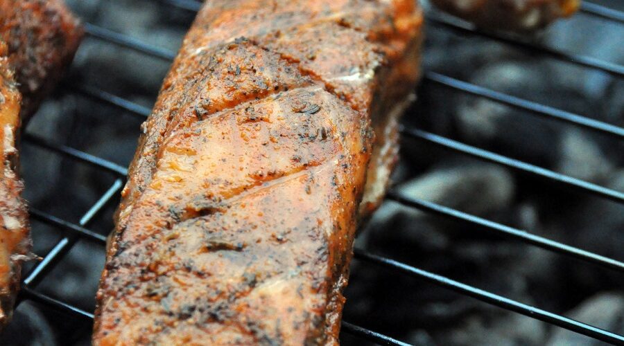 Brio Tuscan Grille Grilled Salmon Salad Recipe