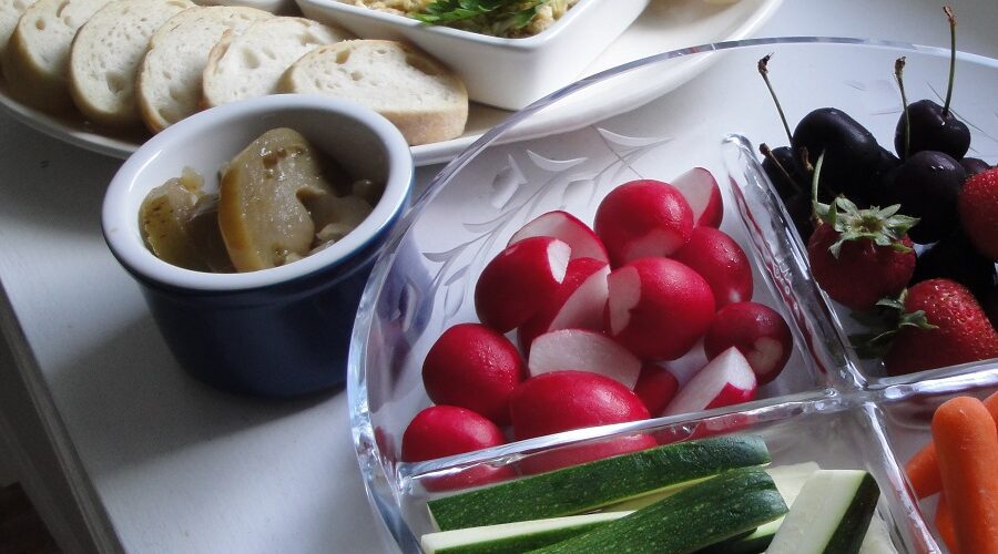 Brio Tuscan Grille White Bean Dip Recipe