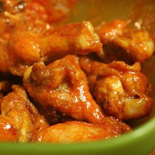 Buffalo Wild Wings Hot Wings Sauce Recipe Secret Copycat Restaurant Recipes 7785