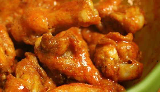 Buffalo Wild Wings Spicy Garlic Wing Sauce Recipe