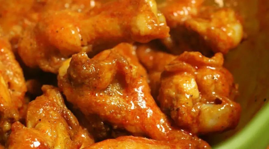 Buffalo Wild Wings Spicy Garlic Wing Sauce Recipe