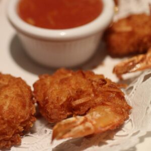 Captain D's Coconut Shrimp Recipe Captain D's Coconut Shrimp Recipe