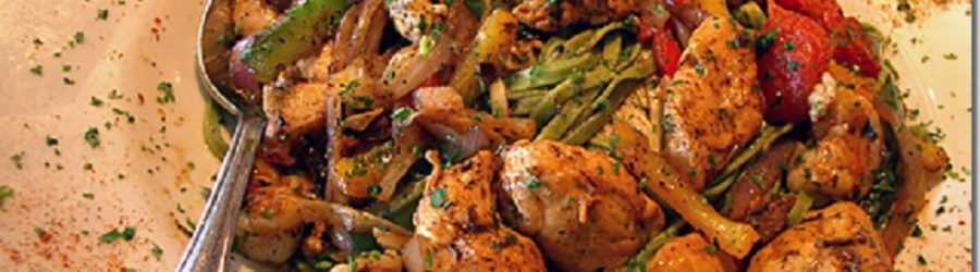 Cheesecake Factory Cajun Jambalaya Pasta Recipe