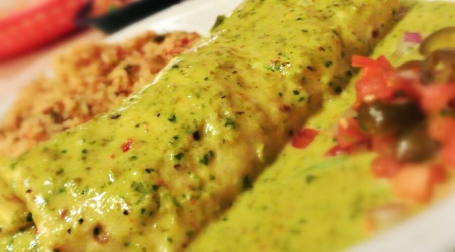 Chuy’s Boom Boom Sauce Recipe