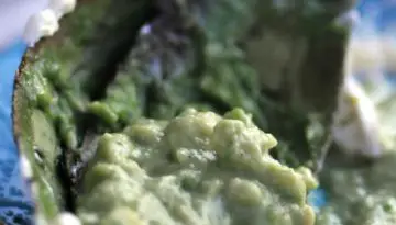 Disney's Mission Tortilla Factory BLT Wrap with Avocado Spread Recipe