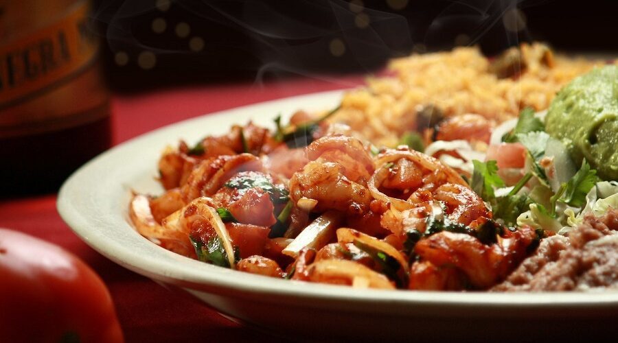 El Torito Shrimp Veracruz Recipe