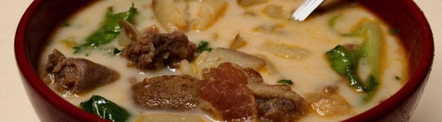 Olive Garden Zuppa Toscana Recipe