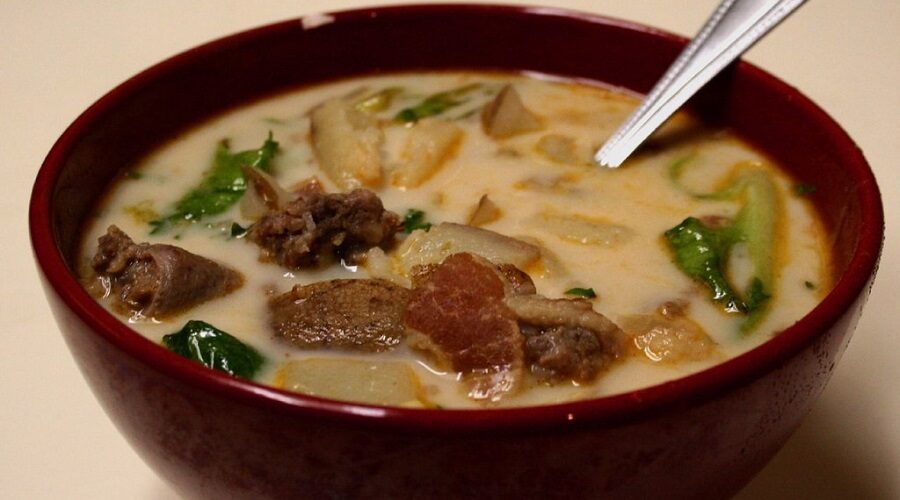 Olive Garden Zuppa Toscana Recipe